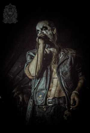 Taake - San Diego 2016